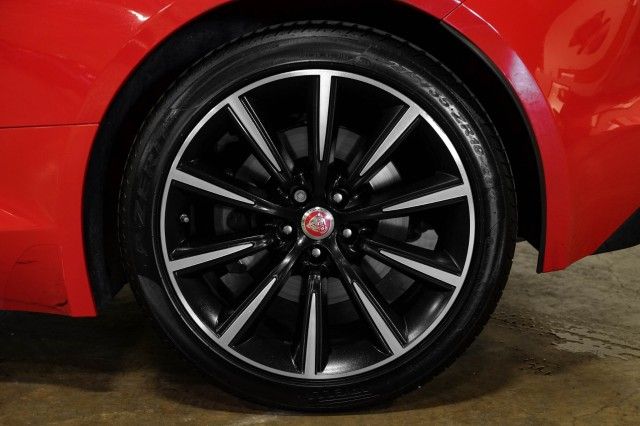 2015 JAGUAR F-TYPE V6 SAJWA6AT1F8K22075