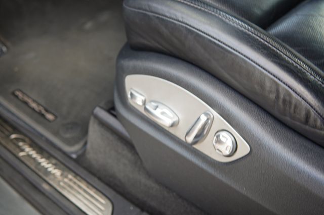 2016 PORSCHE CAYENNE DIESEL WP1AF2A23GLA40160