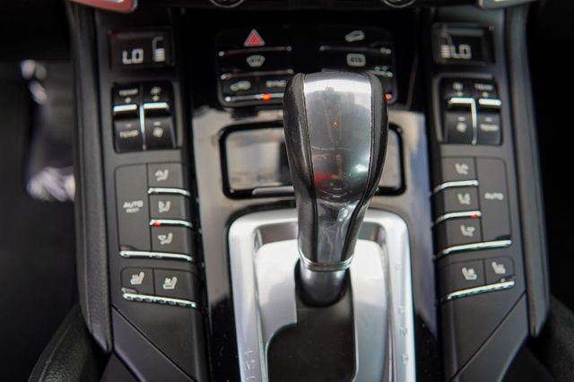 2016 PORSCHE CAYENNE DIESEL WP1AF2A23GLA40160