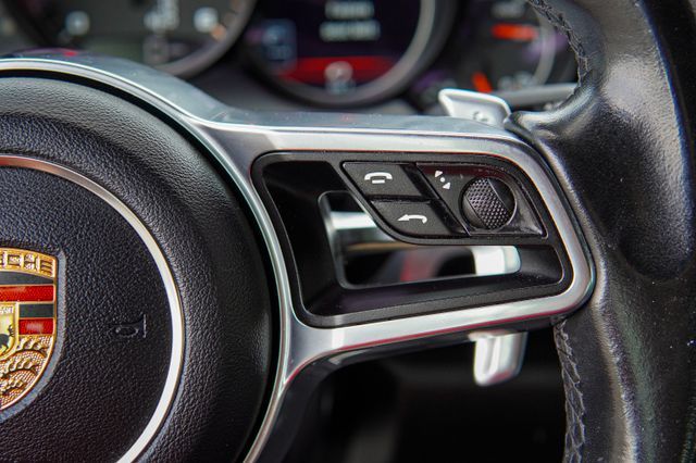 2016 PORSCHE CAYENNE DIESEL WP1AF2A23GLA40160