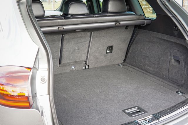 2016 PORSCHE CAYENNE DIESEL WP1AF2A23GLA40160