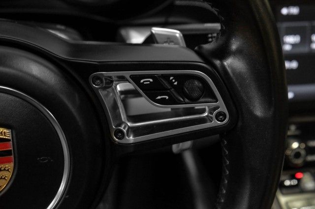 2017 PORSCHE 718 BOXSTER WP0CA2A84HS222129