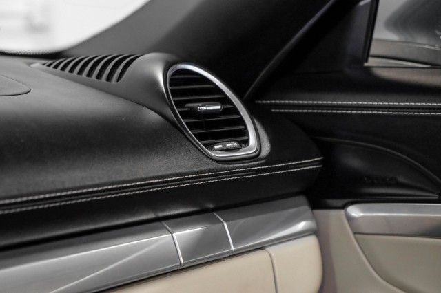 2017 PORSCHE 718 BOXSTER WP0CA2A84HS222129