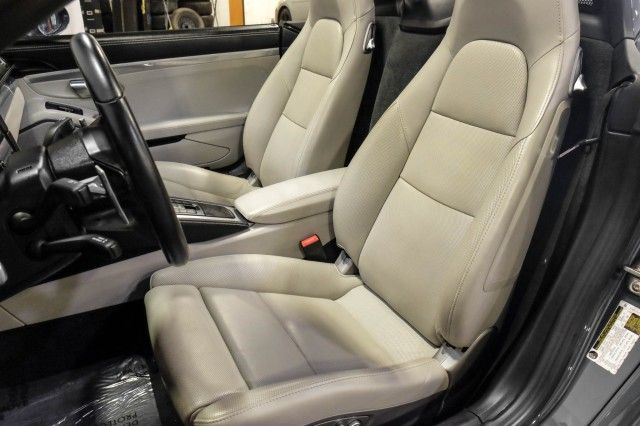 2017 PORSCHE 718 BOXSTER WP0CA2A84HS222129