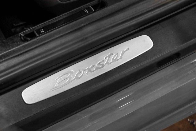 2017 PORSCHE 718 BOXSTER WP0CA2A84HS222129