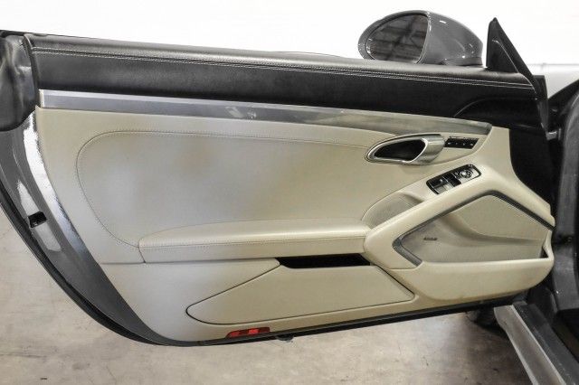 2017 PORSCHE 718 BOXSTER WP0CA2A84HS222129