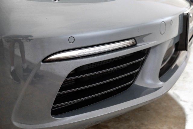 2017 PORSCHE 718 BOXSTER WP0CA2A84HS222129