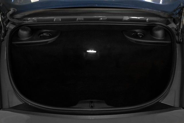2017 PORSCHE 718 BOXSTER WP0CA2A84HS222129
