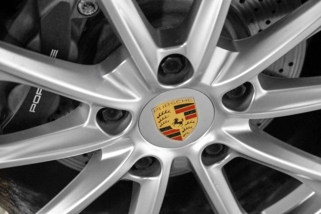 2017 PORSCHE 718 BOXSTER WP0CA2A84HS222129
