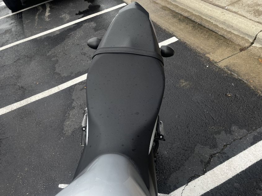 2020 SUZUKI SV650 JS1VP55A1L7100047