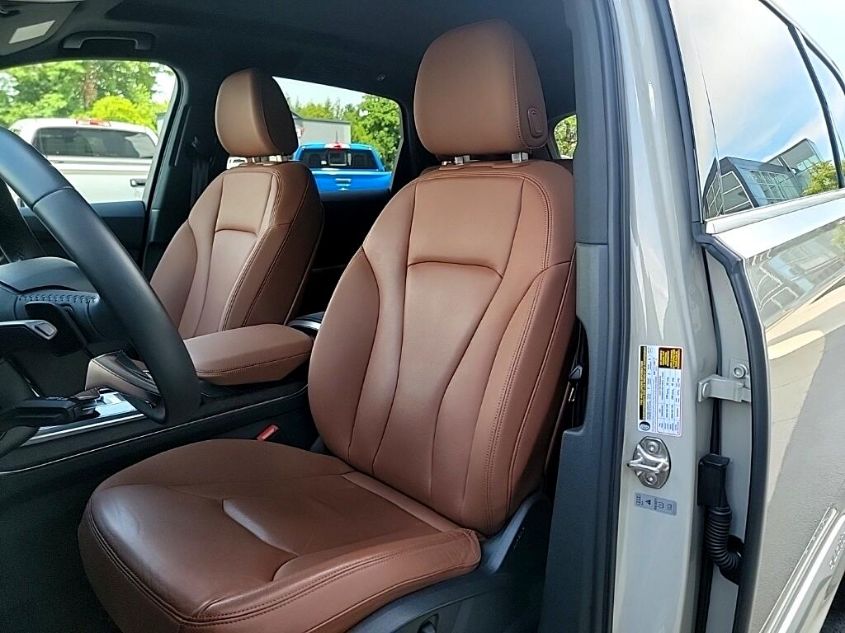 2020 AUDI Q7 PREMIUM PLUS WA1LJAF72LD009892