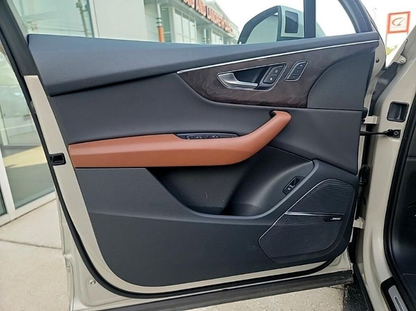 2020 AUDI Q7 PREMIUM PLUS WA1LJAF72LD009892