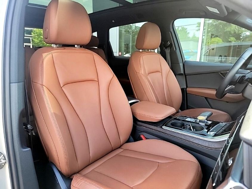 2020 AUDI Q7 PREMIUM PLUS WA1LJAF72LD009892