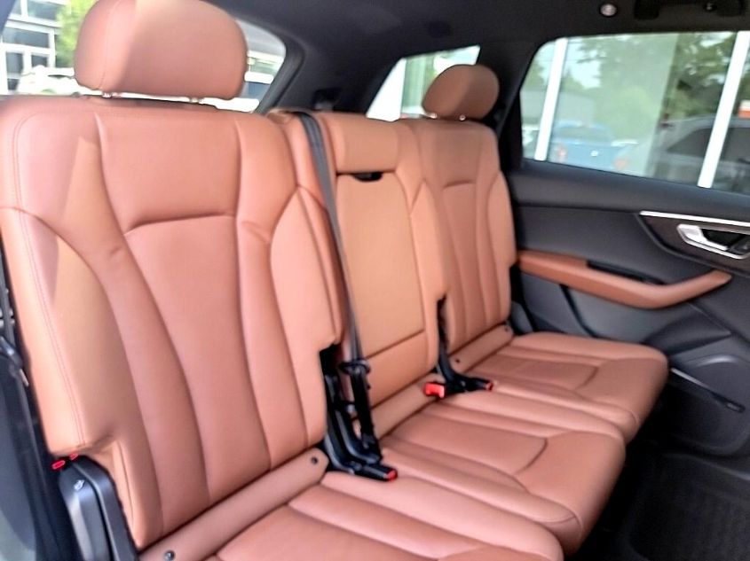 2020 AUDI Q7 PREMIUM PLUS WA1LJAF72LD009892