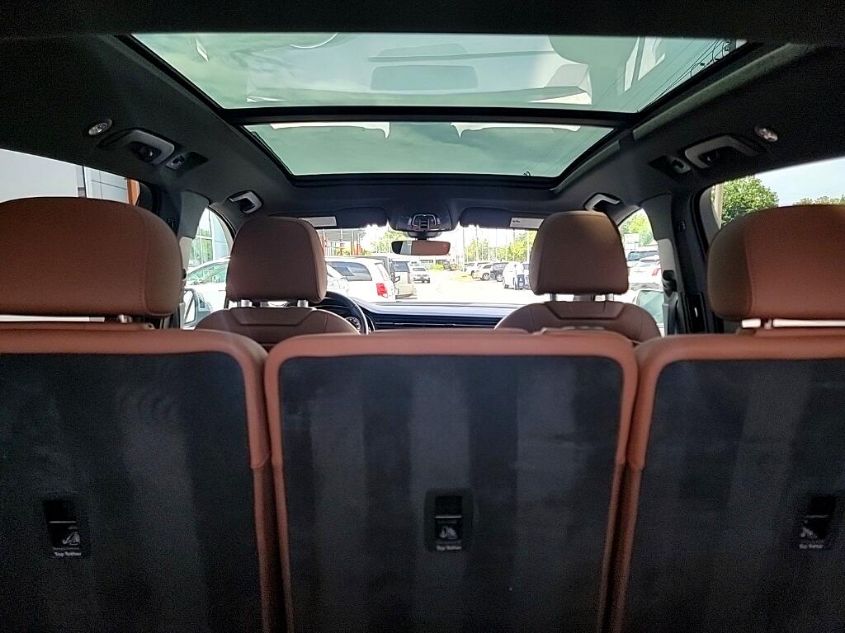 2020 AUDI Q7 PREMIUM PLUS WA1LJAF72LD009892