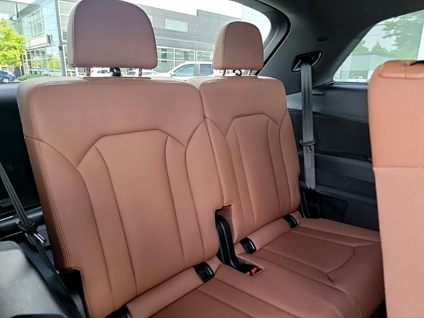 2020 AUDI Q7 PREMIUM PLUS WA1LJAF72LD009892