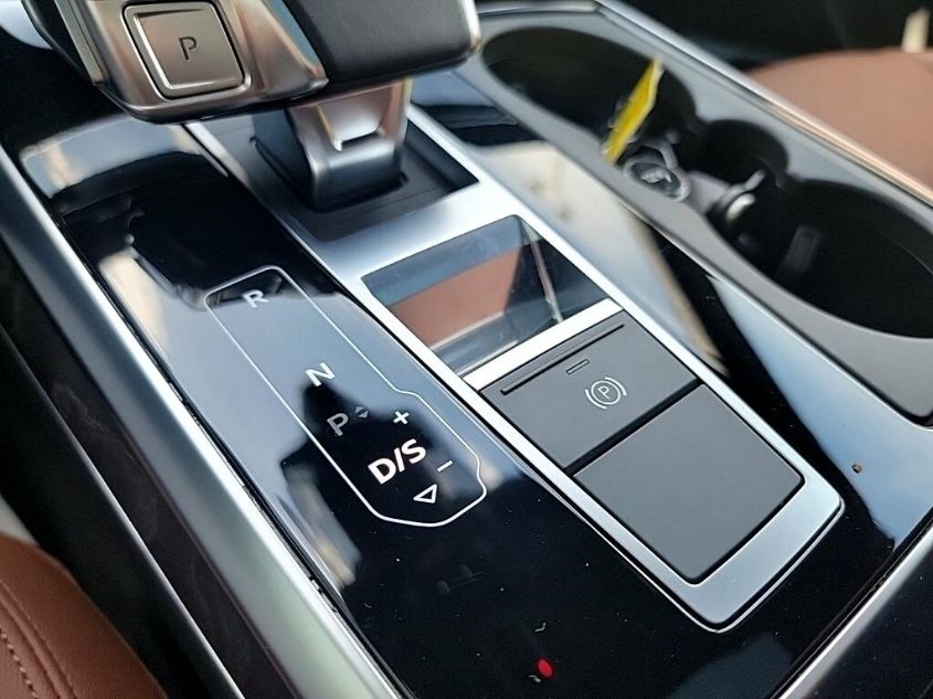 2020 AUDI Q7 PREMIUM PLUS WA1LJAF72LD009892