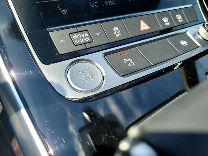 2020 AUDI Q7 PREMIUM PLUS WA1LJAF72LD009892
