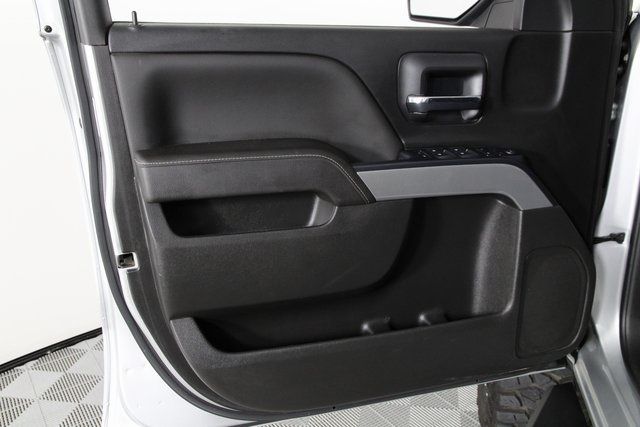 2017 CHEVROLET SILVERADO 1500 LT 3GCUKRECXHG392172