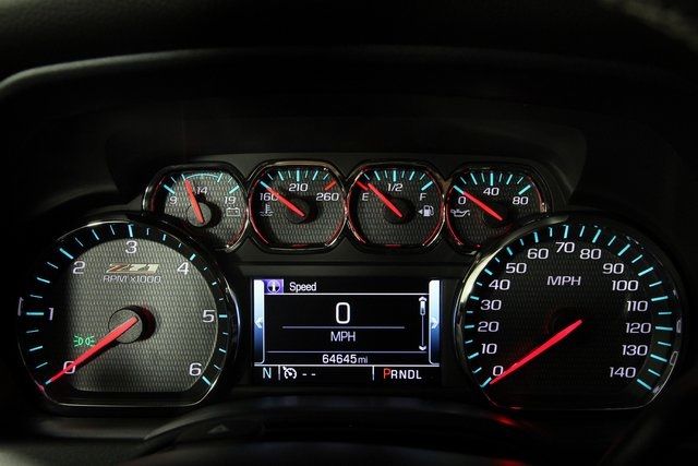 2017 CHEVROLET SILVERADO 1500 LT 3GCUKRECXHG392172