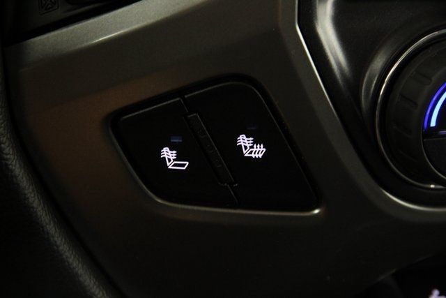 2017 CHEVROLET SILVERADO 1500 LT 3GCUKRECXHG392172