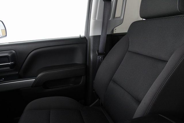 2017 CHEVROLET SILVERADO 1500 LT 3GCUKRECXHG392172