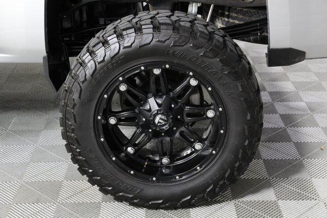 2017 CHEVROLET SILVERADO 1500 LT 3GCUKRECXHG392172