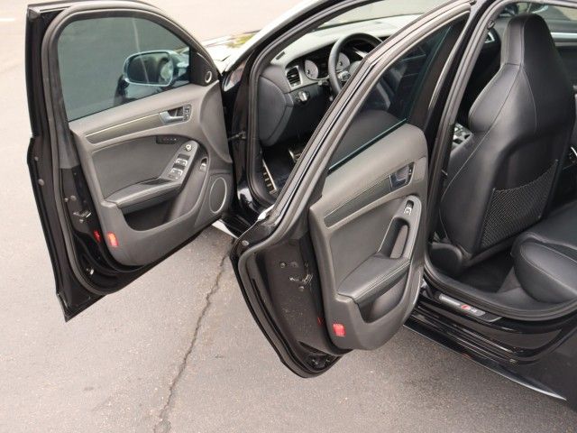 2014 AUDI S4 PREMIUM PLUS WAUBGAFL3EA094174