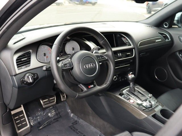 2014 AUDI S4 PREMIUM PLUS WAUBGAFL3EA094174