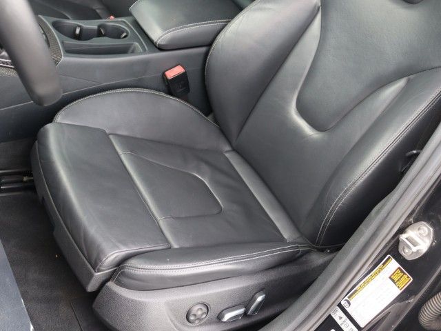 2014 AUDI S4 PREMIUM PLUS WAUBGAFL3EA094174
