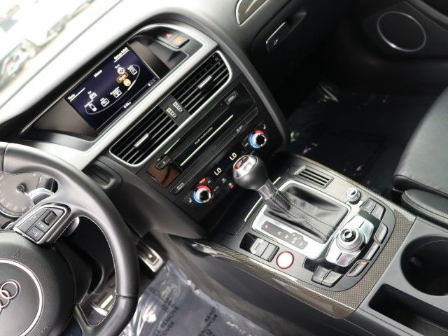 2014 AUDI S4 PREMIUM PLUS WAUBGAFL3EA094174