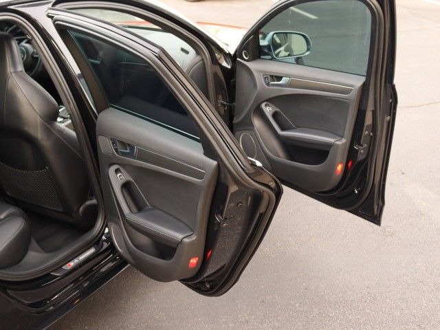 2014 AUDI S4 PREMIUM PLUS WAUBGAFL3EA094174
