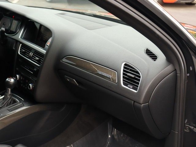 2014 AUDI S4 PREMIUM PLUS WAUBGAFL3EA094174