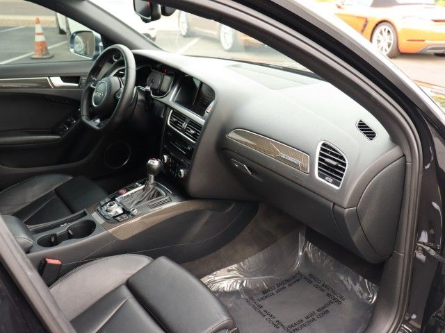 2014 AUDI S4 PREMIUM PLUS WAUBGAFL3EA094174