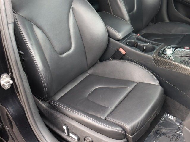 2014 AUDI S4 PREMIUM PLUS WAUBGAFL3EA094174
