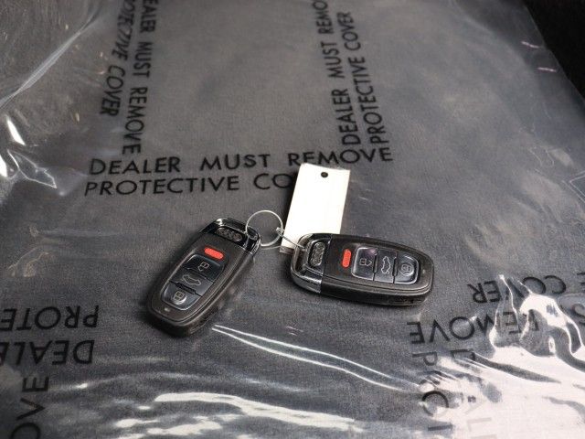 2014 AUDI S4 PREMIUM PLUS WAUBGAFL3EA094174