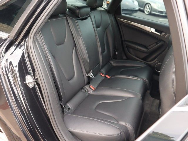 2014 AUDI S4 PREMIUM PLUS WAUBGAFL3EA094174