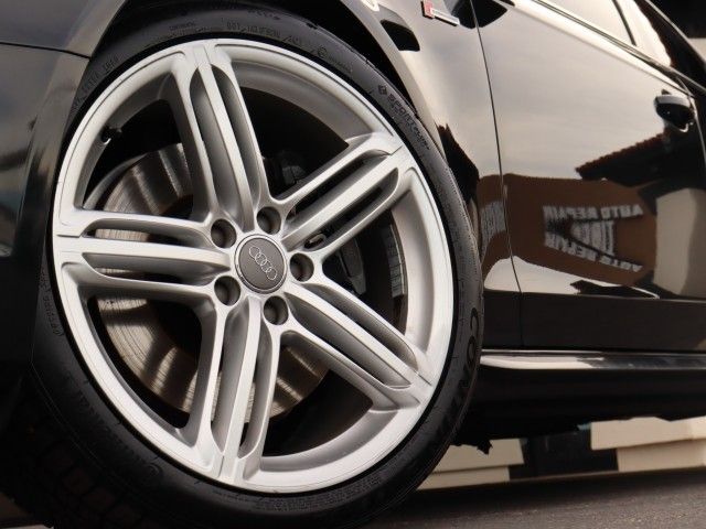 2014 AUDI S4 PREMIUM PLUS WAUBGAFL3EA094174