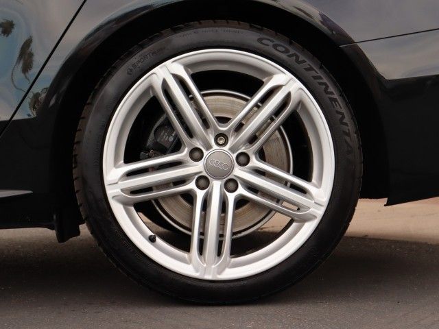 2014 AUDI S4 PREMIUM PLUS WAUBGAFL3EA094174