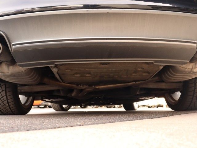 2014 AUDI S4 PREMIUM PLUS WAUBGAFL3EA094174