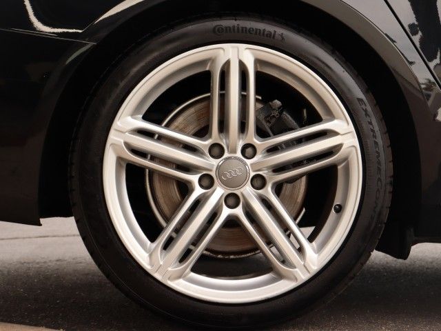 2014 AUDI S4 PREMIUM PLUS WAUBGAFL3EA094174