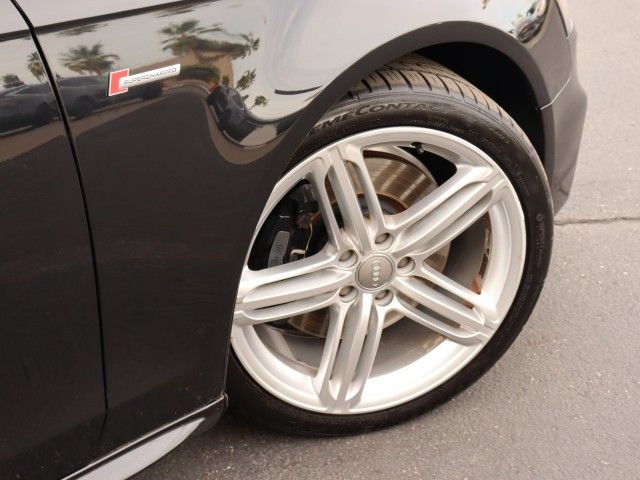 2014 AUDI S4 PREMIUM PLUS WAUBGAFL3EA094174