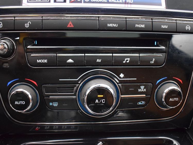 2014 JAGUAR XJ XJR SAJWA2EK0EMV60146