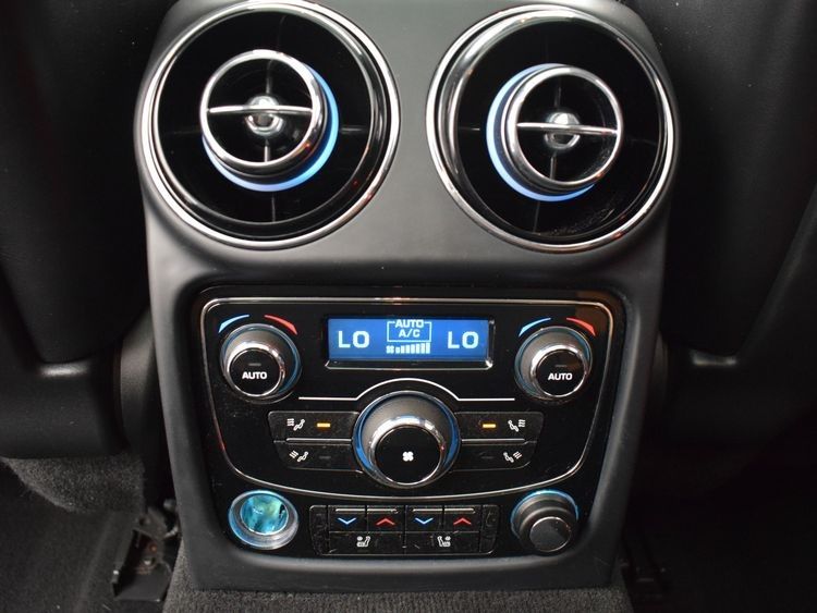 2014 JAGUAR XJ XJR SAJWA2EK0EMV60146