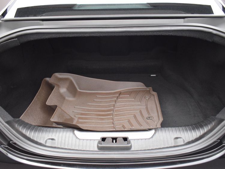 2014 JAGUAR XJ XJR SAJWA2EK0EMV60146