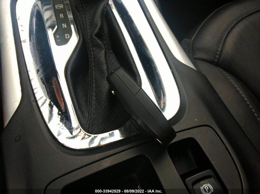 2014 BUICK REGAL PREMIUM I 2G4GN5EXXE9323371