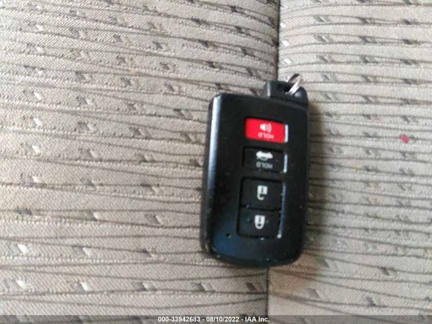 2013 TOYOTA CAMRY HYBRID LE/XLE 4T1BD1FK9DU073731
