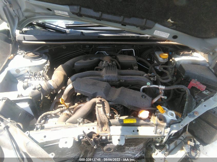 2014 SUBARU XV CROSSTREK LIMITED JF2GPAKC4EH315904