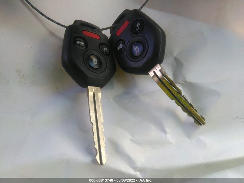 2014 SUBARU XV CROSSTREK LIMITED JF2GPAKC4EH315904