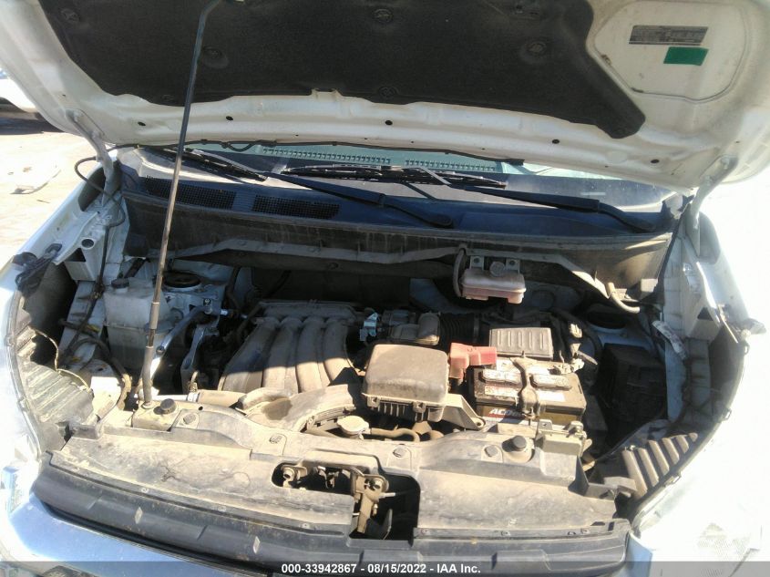 2015 CHEVROLET CITY EXPRESS CARGO VAN LS 3N63M0YNXFK725265